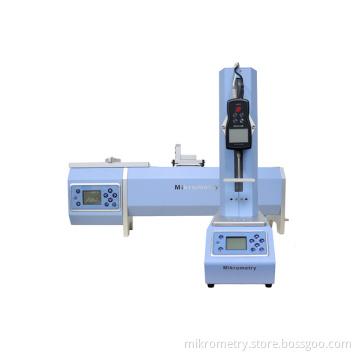 EST-FG2 Manual Force Measurement Test Stand